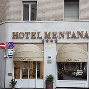 門塔納飯店