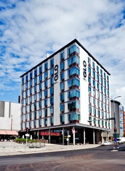 GLO Hotel Espoo Sello GLO Hotel Espoo Sello