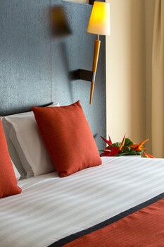 Apartament typu Junior Suite (Superior)