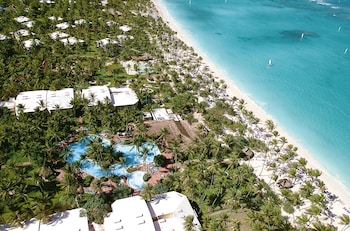 Grand Palladium Punta Cana Resort & Spa - All Inclusive Grand Palladium Punta Cana Resort & Spa - All Inclusive