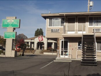 San Luis Inn And Suites San Luis Inn And Suites