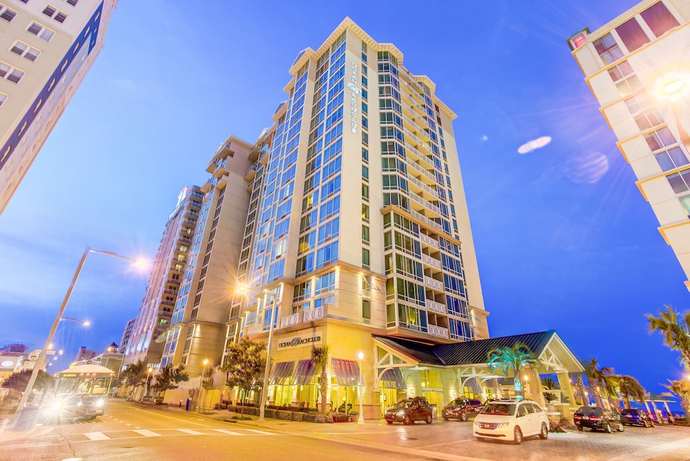 Ocean Beach Club By Diamond Resorts Virginia Price Address Ocean Beach Club By Diamond Resorts