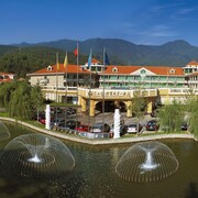 北京世紀金源香山商旅酒店