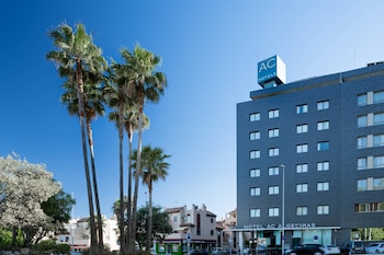 AC Hotel Algeciras by Marriott AC Hotel Algeciras by Marriott