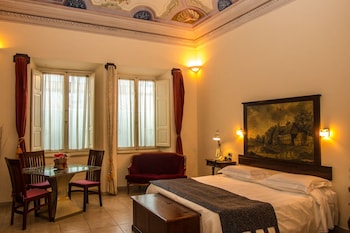 New Vogue Hotel Arezzo New Vogue Hotel Arezzo