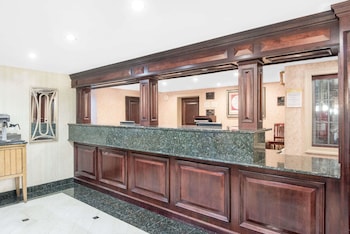 Days Inn by Wyndham Springfield/Phil.Intl Airport in Philadelphia, Pennsylvania
