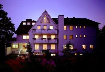 Kur-Hotel Alexa Kur-Hotel Alexa