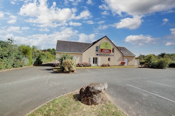 tarifs reservation hotels Le Relais D'orgemont