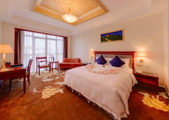 Superior Room, 2 Single Beds (With Breakfast)