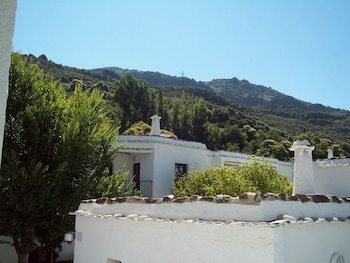 Hotel Villa de Bubión Hotel Villa de Bubión