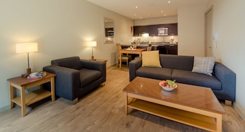 PREMIER SUITES Manchester