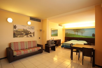 Hotel Pineta Hotel Pineta