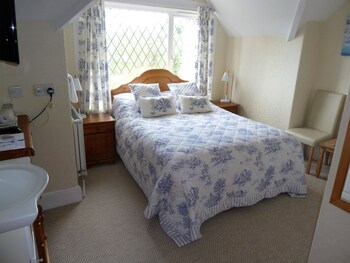 Rowcroft Lodge Rowcroft Lodge