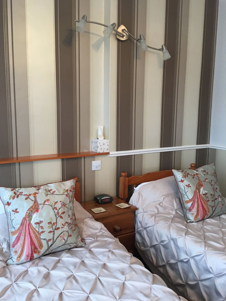The Cherry Tree Guest House, East Sussex