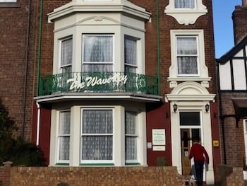 The Waverley - Guest house The Waverley - Guest house