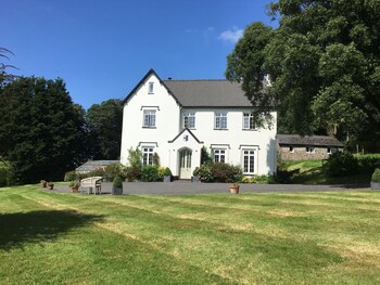Bracken House B&B Bracken House B&B