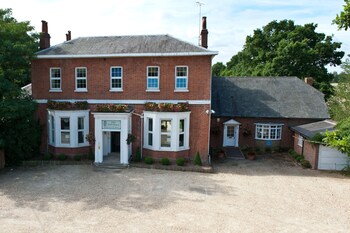 The Mill House The Mill House