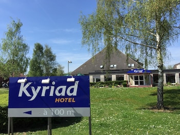 Kyriad Laon Kyriad Laon