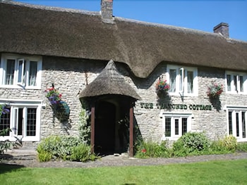 The Thatched Cottage Inn The Thatched Cottage Inn