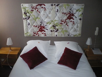 tarifs reservation hotels Hôtel de l'Europe