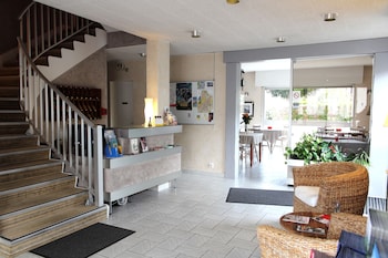 tarifs reservation hotels Hôtel Chantepie
