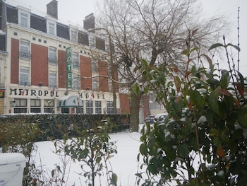 tarifs reservation hotels Hôtel Metropol