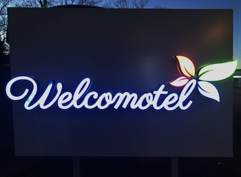 Welcomotel Montelimar Welcomotel Montelimar