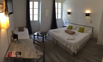 Le Petit Hôtel Le Petit Hôtel