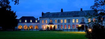 Chateau Cocove Chateau Cocove