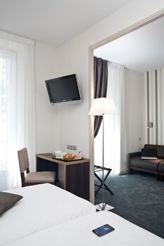 Citotel Arverna Citotel Arverna