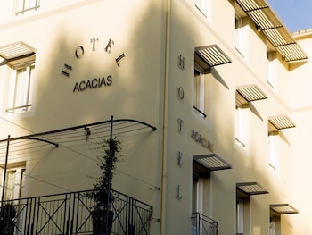 Brit Hôtel Acacias Brit Hôtel Acacias