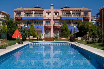 Apartamentos Marina Internacional Apartamentos Marina Internacional