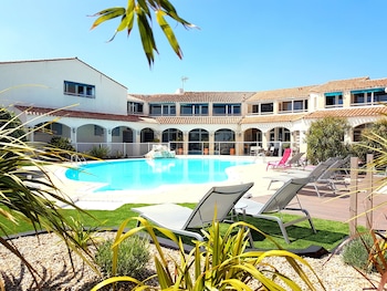 tarifs reservation hotels Le Grand Large
