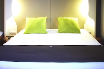 Hotel Campanile Dijon - Congrès - Clémenceau Hotel Campanile Dijon - Congrès - Clémenceau
