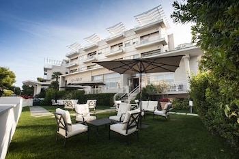 Grand Hotel Passetto Grand Hotel Passetto