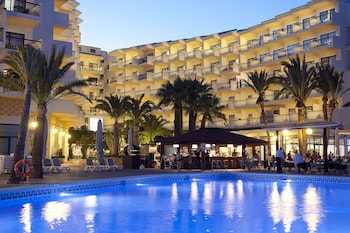 Hotel Cap Negret Hotel Cap Negret