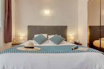 tarifs reservation hotels Hotel Restaurant Les II Mas