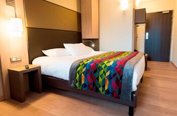 tarifs reservation hotels Hôtel Kyriad Saint-Quentin