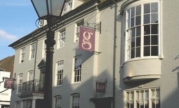 The George in Rye The George in Rye