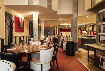 tarifs reservation hotels Hotel Levasseur