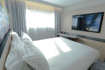 tarifs reservation hotels Arena Hôtel La Défense