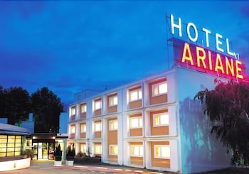 tarifs reservation hotels Ariane Hôtel Restaurant