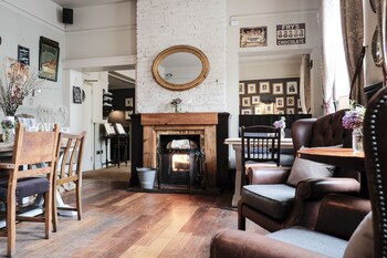The Swan Hotel The Swan Hotel