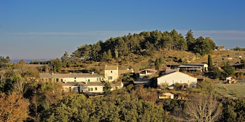 tarifs reservation hotels Domaine de Fraisse