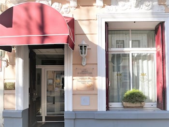 The Originals Access, Hôtel d'Angleterre, Salon-de-Provence (Inter-Hot The Originals Access, Hôtel d'Angleterre, Salon-de-Provence (Inter-Hot
