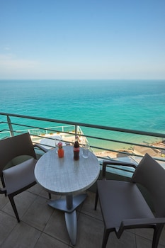 Mercure Granville Le Grand Large Mercure Granville Le Grand Large