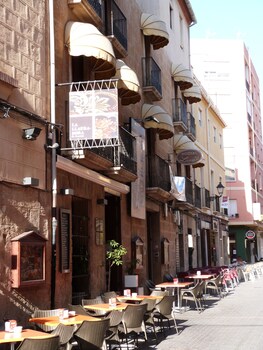 Hostal Loreto Hostal Loreto