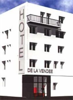 Hôtel de la Vendée Hôtel de la Vendée