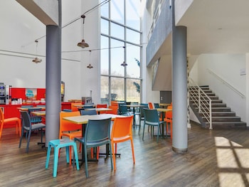 tarifs reservation hotels Hôtel F1 Strasbourg Sud La Vigie