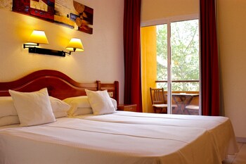 Hotel La Cumbre Hotel La Cumbre